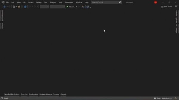 Diagnosing .NET memory dumps in Visual Studio 2022