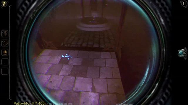 The Room 4: Old Sins. Часть 1 из 2. смотреть онлайн