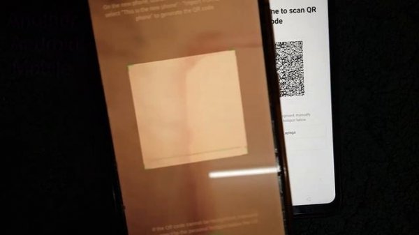 How to Clone Phone using OPPO Clone Phone Feature Android to OPPO