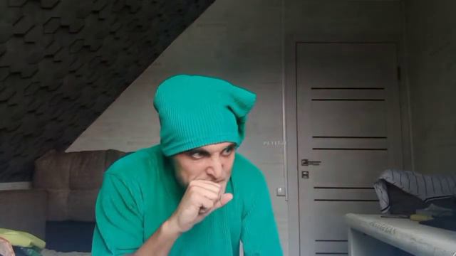 ПРОБА "ТОЛИК САНИТАР" - ЛЕОНТЬЕВ АЛЕКСЕЙ смотреть онлайн