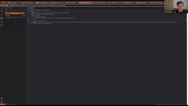 GitLab GitOps Virtual Workshop EMEA May 23, 2023 смотреть онлайн