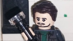 сериал фнаф 3 серия