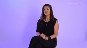 Экстрасенс Виктория Райдос о том, какие клиенты к ней приходят