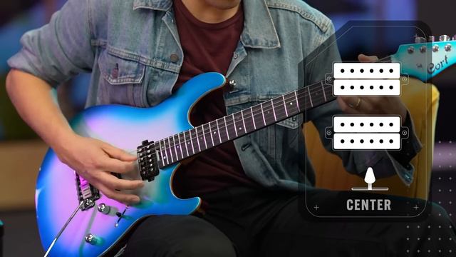 Cort Goes Glam | A Fun Look At The Cort G300 Glam [The Sessions] смотреть онлайн