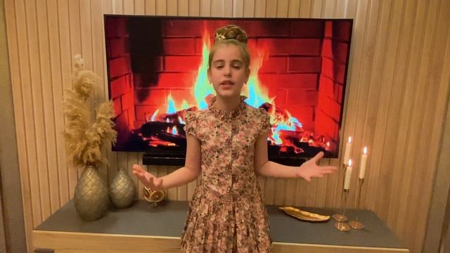 Стихотворение М.Ю. Лермонтова "Бородино" смотреть онлайн