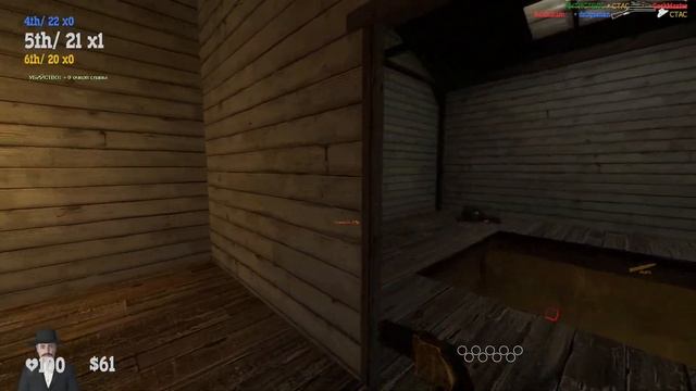фистфкл (Fistful of Frags) смотреть онлайн