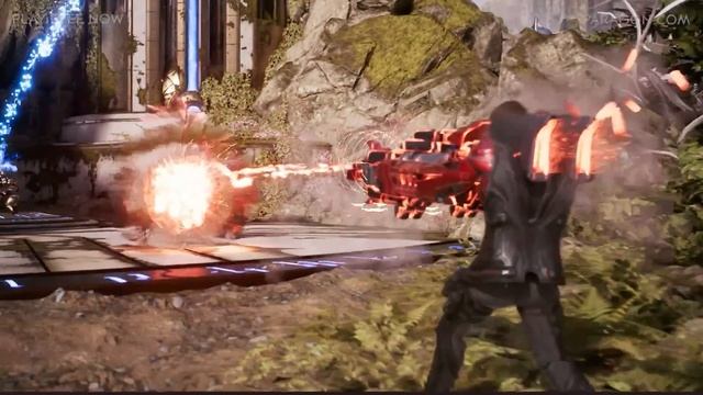Первый настоящий убийца WoW Tarisland MMORPG от Tencent смотреть онлайн