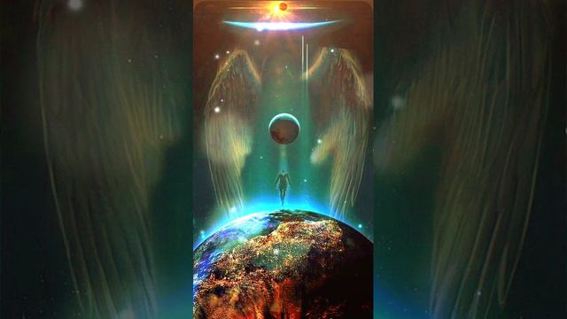 18.09. Скоро они совсем не смогут выдержать эти вибрации и энергии. Отец Абсолют через Гузалию. смотреть онлайн