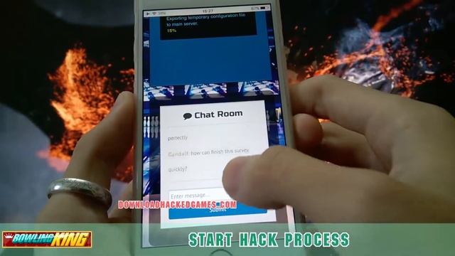 [NEWEST] Bowling King HacK - Bowling King Get Free Unlimited Cash In 3 Minutes (Android & iOS) смотреть онлайн