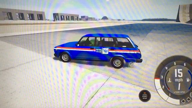 Играю в beamng drive смотреть онлайн