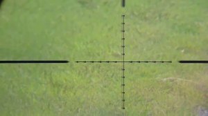 Охота на сусликов с PCP пневматикой