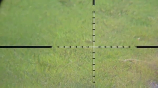 Охота на сусликов с PCP пневматикой 