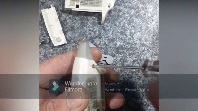 Magicar 903 Replace Housing (MAGICAR 903 Korpus Almashtirish)