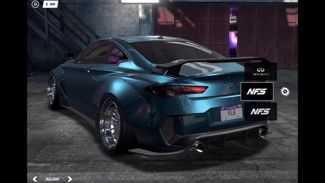 NFS Heat Studio App Container 2 Cars | Air Ride Edits & Builds | iPad Pro [4K] смотреть онлайн