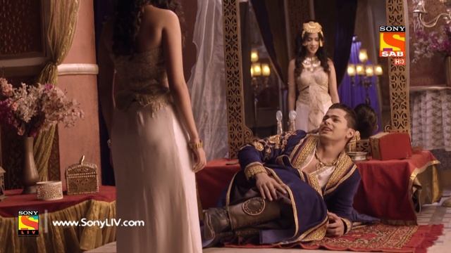 Aladdin - Ep 345 - Full Episode - 11th December 2019 смотреть онлайн