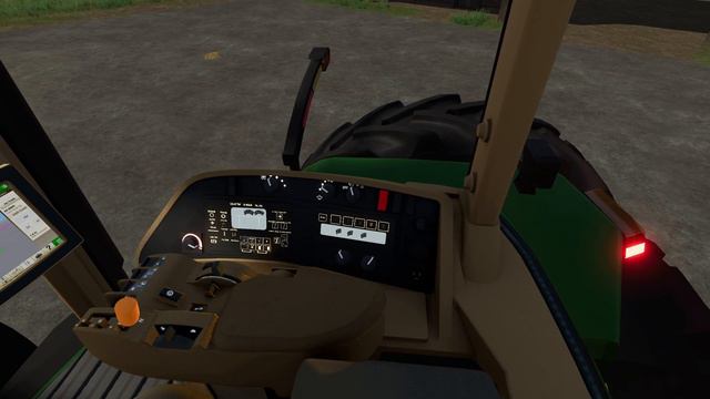 FS22 | John Deere 8000 Series - Farming Simulator 22 New Mods Review 2K60fps смотреть онлайн