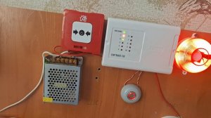 тест стенда на сигнал 10 🙂