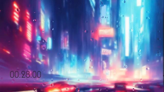 Lo-fi Beats. Great Playlist for Work, Study. Concentration Music смотреть онлайн