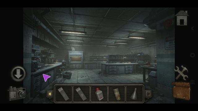 Meridian 157 Chapter 3 Full Game Walkthrough смотреть онлайн
