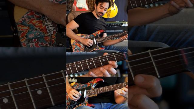 chromatic scale legato sweeps style смотреть онлайн