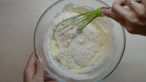 Лучшая творожная ПП ЗАПЕКАНКА в духовке, которая получается всегда | Здоровое питание