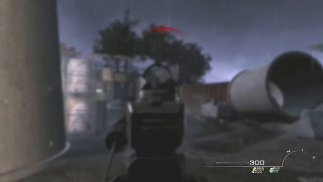 Modern Warfare 3 - Part 6 - Mind the Gap (Let's Play / Walkthrough / Playthrough) смотреть онлайн