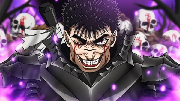 IDLEGLANCE|MOONDEITY x INTERWORLD - ONE CHANCE | + Berserk Voicelines