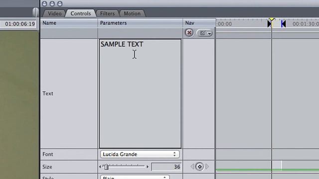 How to Add Title Overlays in Final Cut Pro - Video Production Tips by Web Video Crew смотреть онлайн