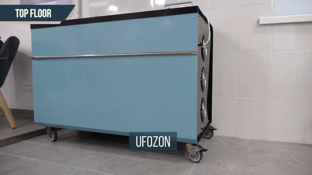 NE Pigments Laboratory