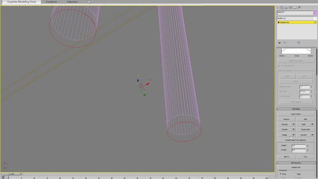BASIC MODELING 3DS MAX смотреть онлайн