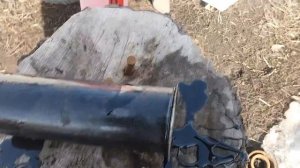 Промывка комбинированого фильтра гидравлической системы трактора ЮМЗ-6