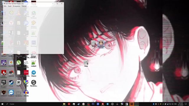 КАК СДЕЛАТЬ НАДПИСЬ НА МОДЕЛЬКЕ В КС 1.6 PHOTOSHOP / PAINT смотреть онлайн