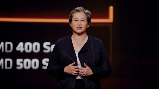 Лучшая презентация ПК железа. RTX 3050, RX 6500XT, RTX 3090 TI AMD Ryzen 7 5800X3D - обзор CES 2022 смотреть онлайн