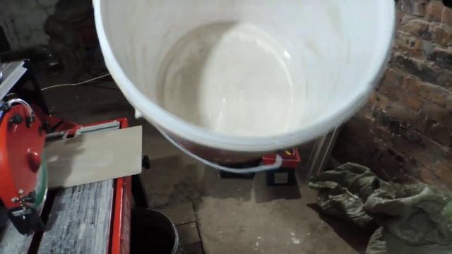 Обзор электрического плиткореза DIAM EX-720/1.1 смотреть онлайн