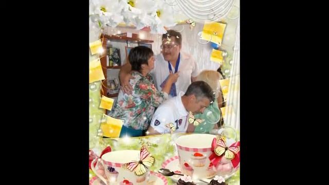 поздравление маме от дочери до слез... смотреть онлайн