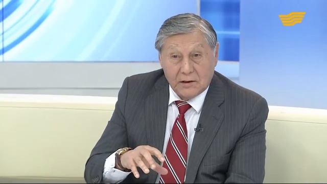 «Давайте говорить». Сокральный Казахстан за рубежом смотреть онлайн