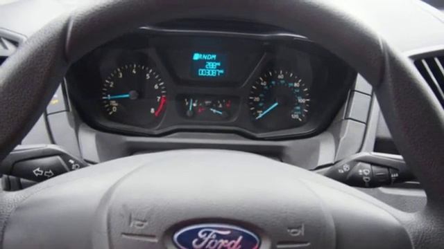 Used 2018 Ford Transit Cargo Little Ferry NJ Hackensack, NJ #UB12254 смотреть онлайн