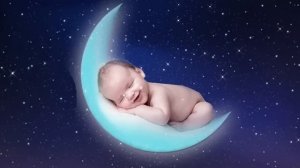 Мягкий Белый Шум для Сна Младенцев (24 часов) - Для Успокоения и Сна Малышей