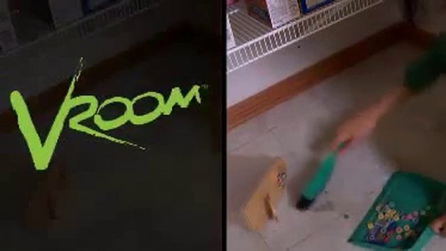 Применение Vroom кукурузные хлопья смотреть онлайн