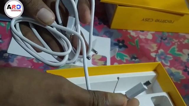 Realme C25Y Unboxing & Overview Camera Test 2021 || ARO Technical || #realmecamera #Arotechnical смотреть онлайн