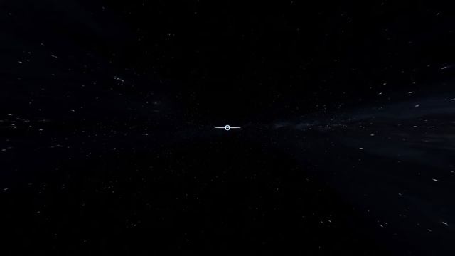 BLACK HOLES RECREATION - BLENDER 2.9 смотреть онлайн
