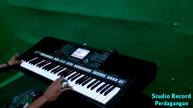 KARENA KUCINTA KAU - Bunga Citra Lestari / Once | KARAOKE Nada Wanita, HD смотреть онлайн