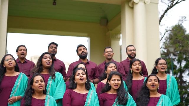 Manna Pirannu Bethelehemil | Christmas Musical by SGIOC Melbourne смотреть онлайн