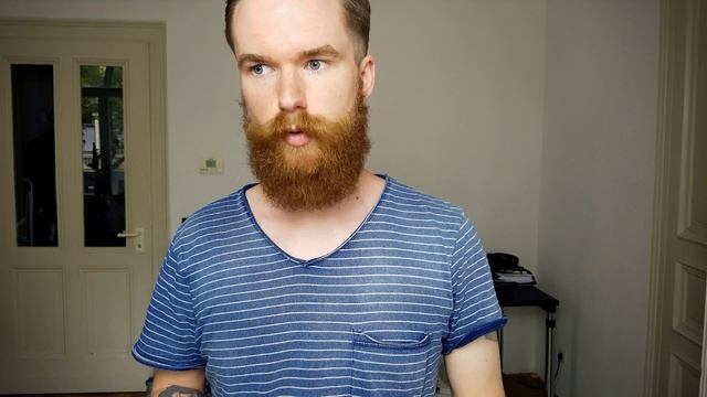 Morgan's Pomade | Wasserlösliche Pomade mit dem gewissen Etwas смотреть онлайн