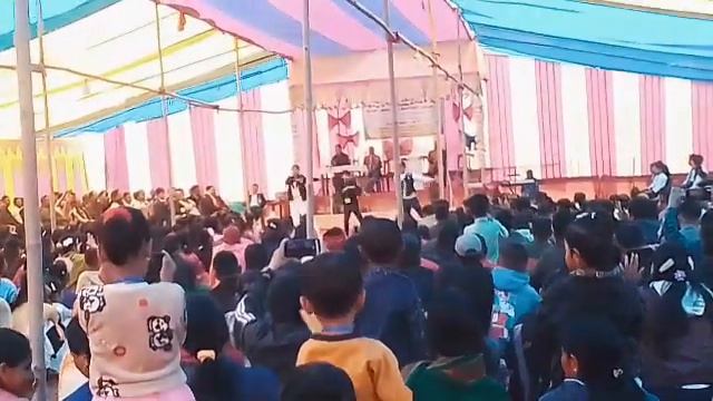 sobhao git ringtk skigipade Turani Goanang Baptist Church skigipani Biming Rev Jonak ch. sangma смотреть онлайн