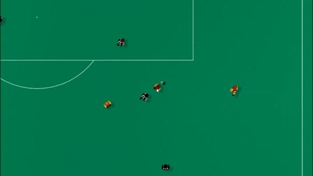 Natural soccer смотреть онлайн