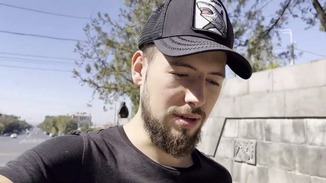 ЕРЕВАН ПО НОВОМУ. УЗНАЮ АРМЕНИЮ / КАСКАД. КРЕПОСТЬ ЭРЕБУНИ / ЖИЗНЬ ГЛАЗАМИ ТУРИСТА смотреть онлайн