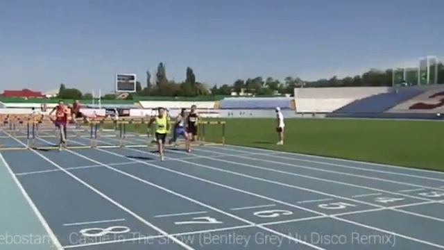 Десятиборье Кировоград 2015 смотреть онлайн