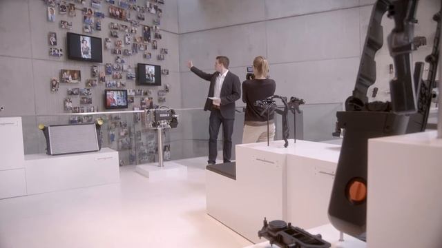 MAHLE - This is Thomas Schmidt смотреть онлайн