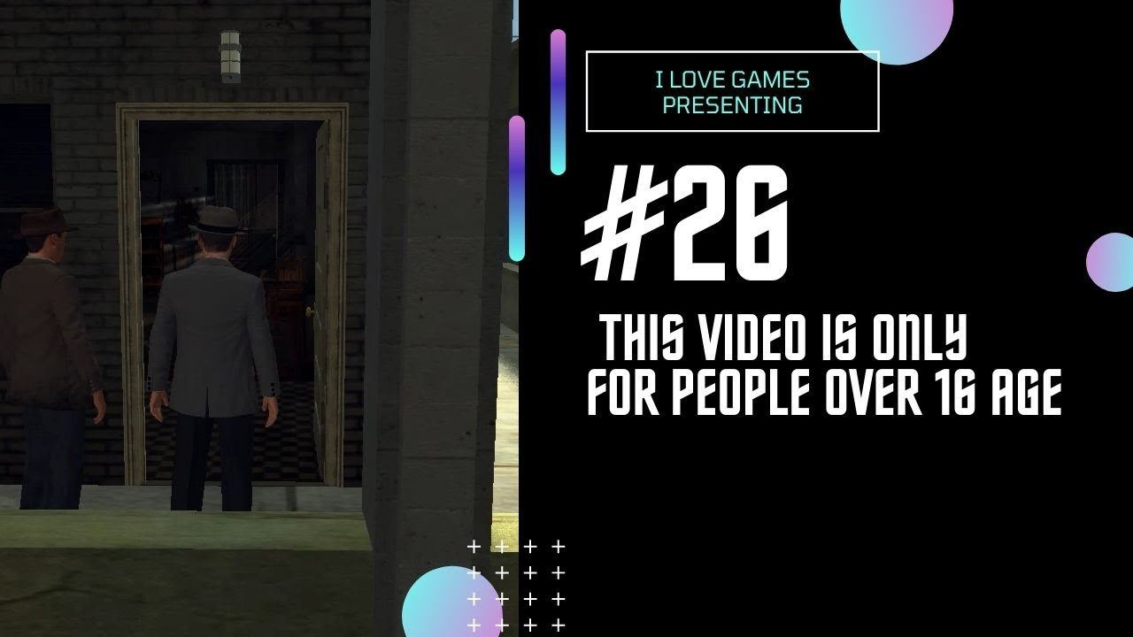 Прохождение ►L.A. Noire: Complete Edition◄【• Выпуск• #26】